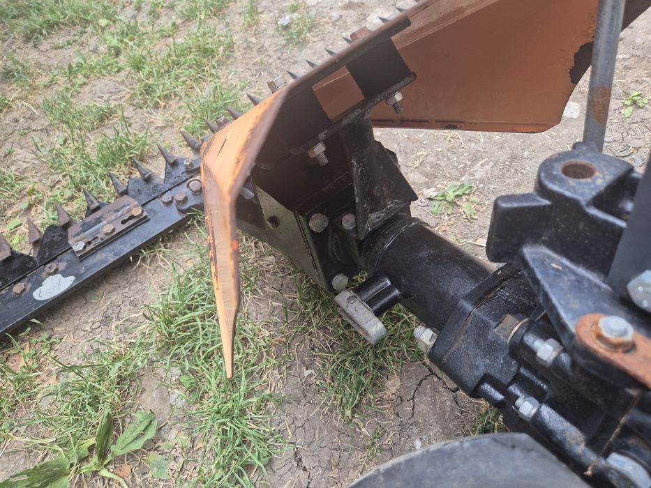 Motocositoare cositoare bcs grillo