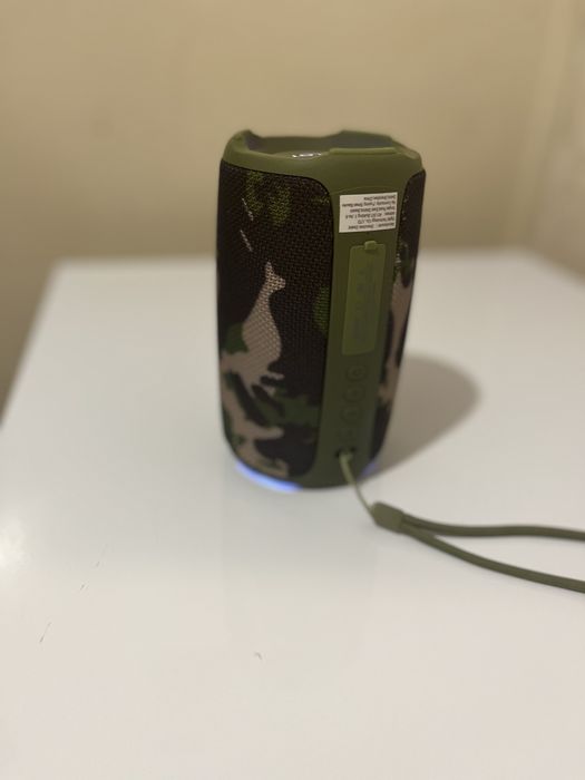 Zealot - s61  Bluetooth колонка.