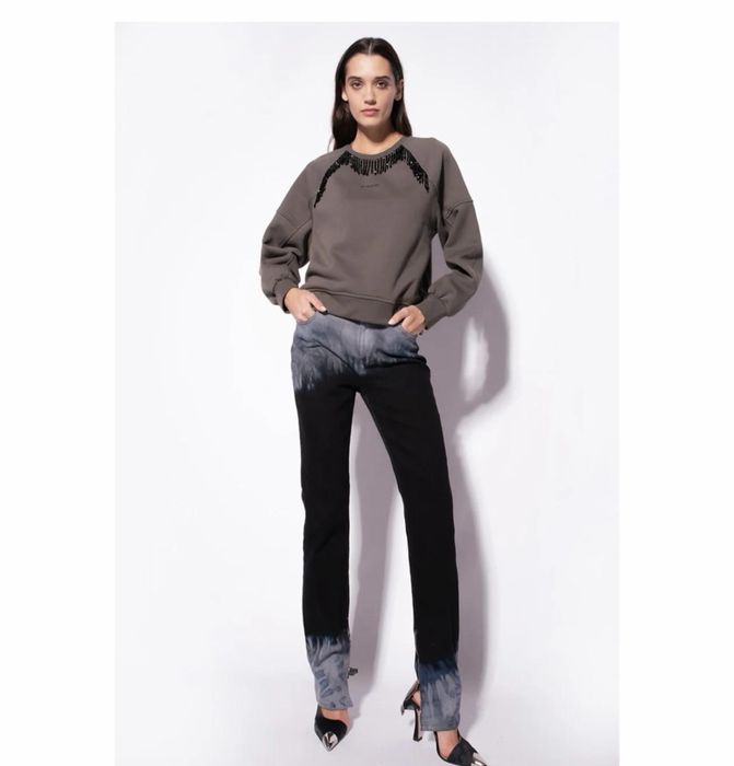 Дамски дънки PINKO