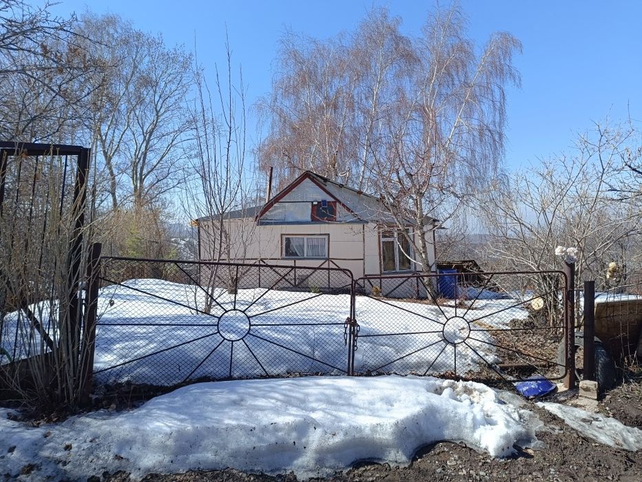 Дача в горах ПКСТ "Горный садовод"