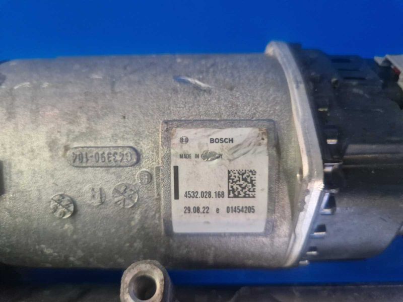 Нова електрическа рейка за BMW G30,G31 xDrive