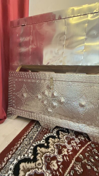 Sandiq, сундук, сандик