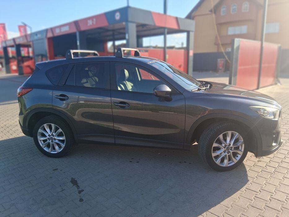 Super pret  mazda cx5