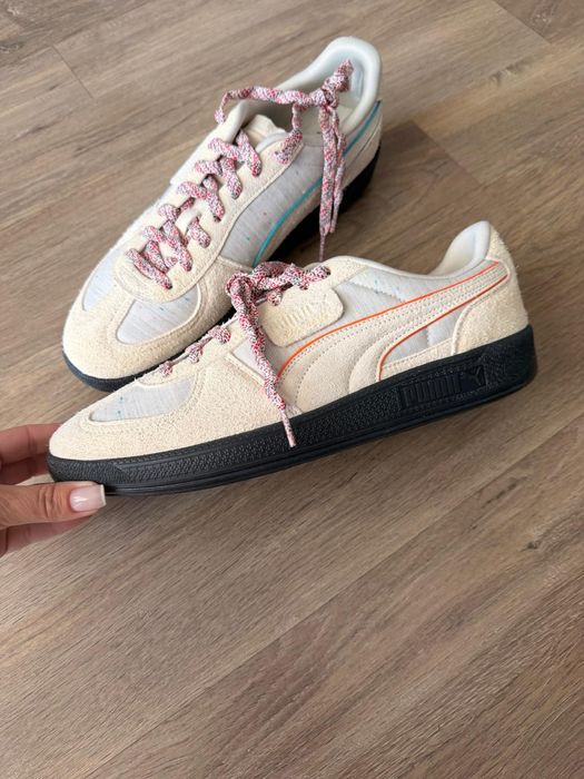 Adidasi barbati Puma 44.5