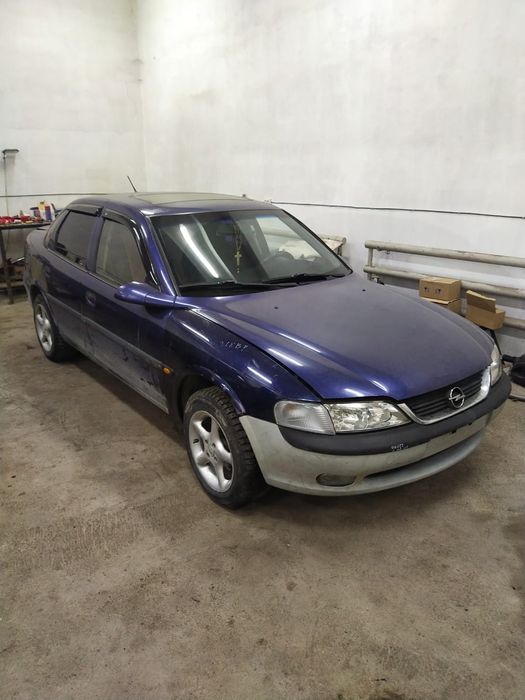 Обмен на авто ...