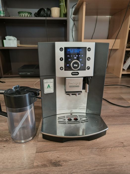 Espressor Delonghi Perfecta Cappuccino