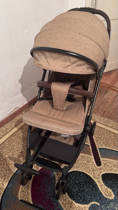 Коляска прогулочная 2в1