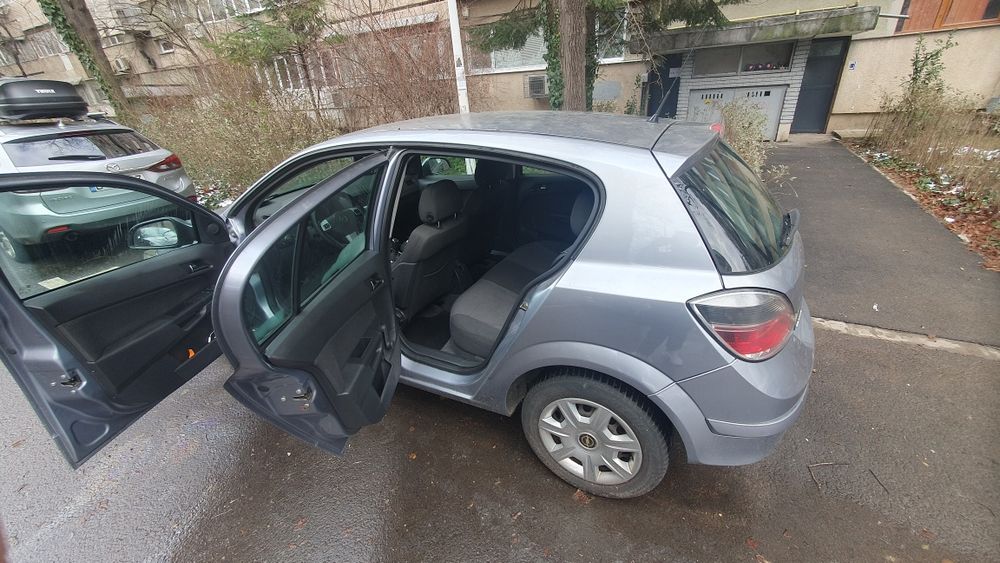 Vand Opel Astra H 1.6 2011 euro 5