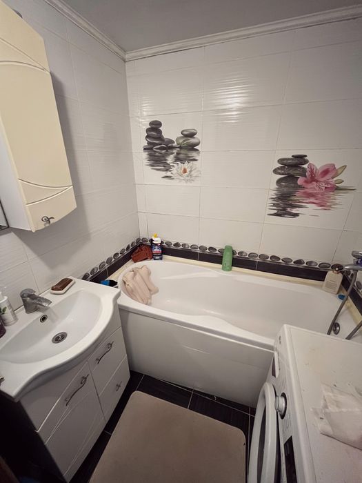 Продам квартиру на районе Есет батыра