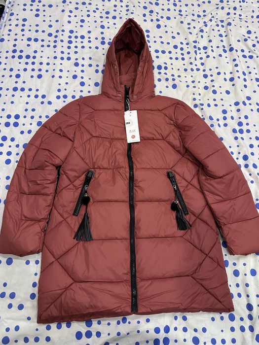 Куртка на весну новый