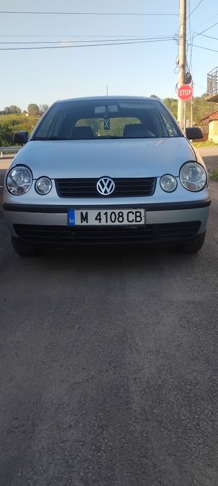 Продава се WV Polo 9n