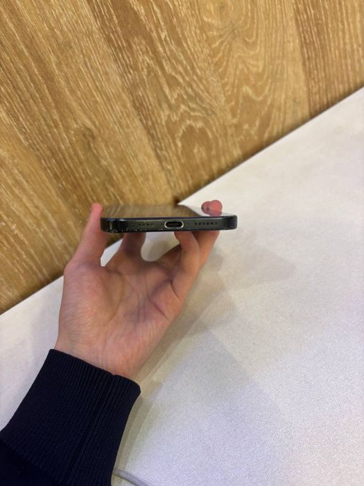 Iphone 15 plus 128gb