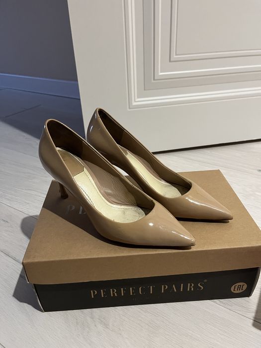 Обувь в хорошем состояние