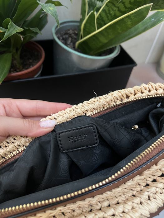 Дамска чанта Dune