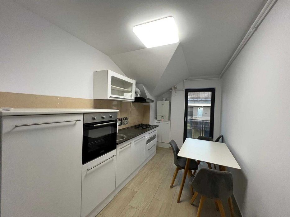 Inchiriez apartament 3 camere in Dumbravita judetul Timis, langa Kaufland, 700 euro