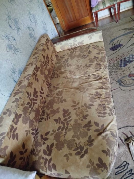 Диван раскладной