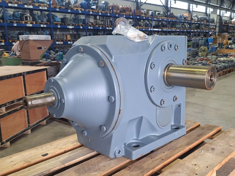 Редуктор SEW EURODRIVE K126