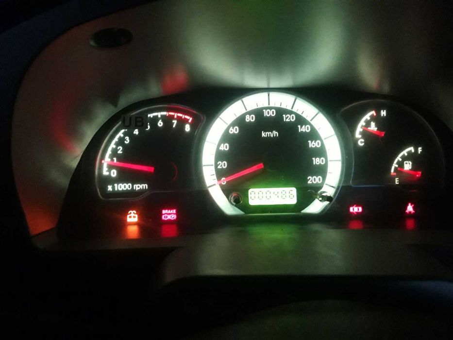 Nexia 2, 2 pozitsiya SONC, 486 km - YANGI