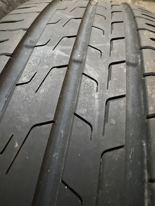 195/65/15 Continental 4броя дот21