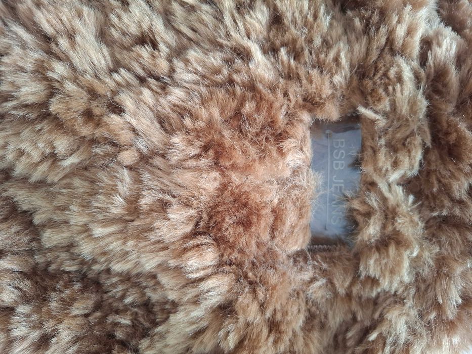 Палто на марката BSB