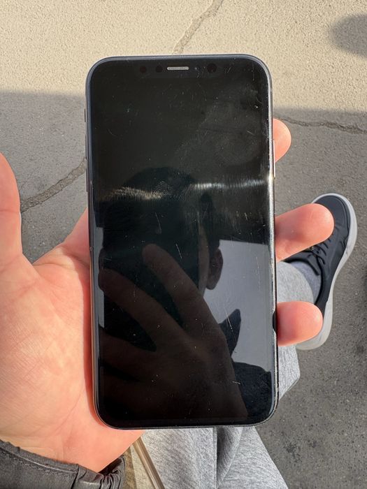 Продам айфон Хр Xr,iphone