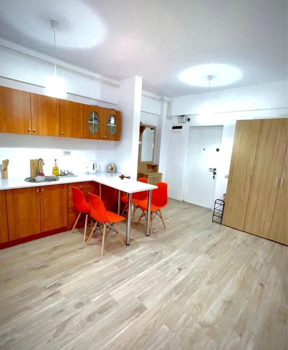 IBO Studio - Mamaia Nord