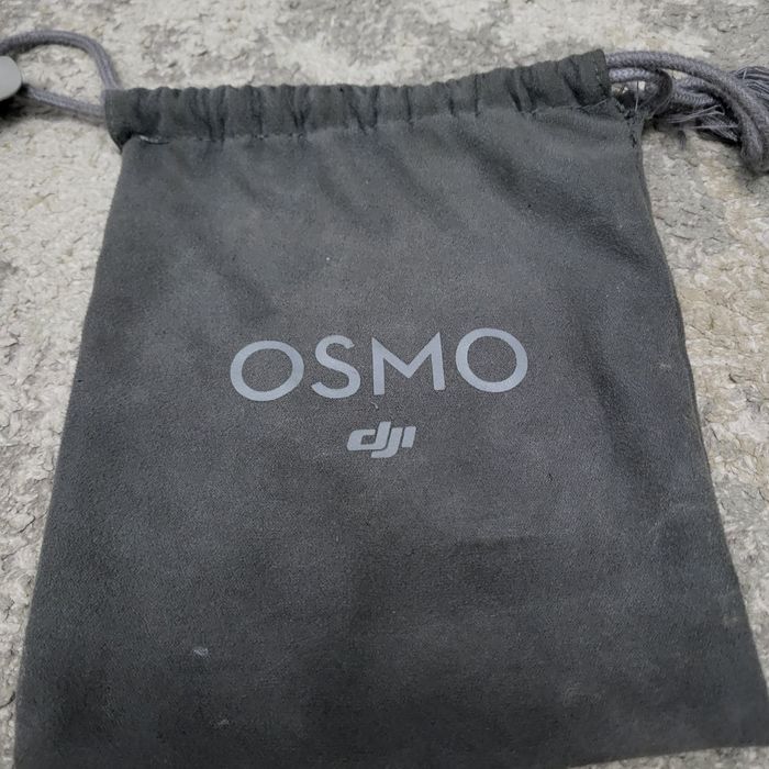Электронный стабилизатор DJI OM 4 Combo