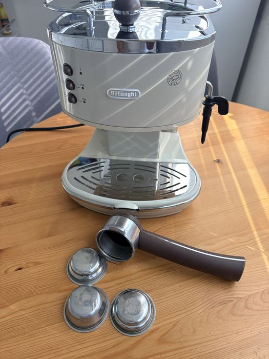 Кафемашина DeLonghi ECOV311.BG