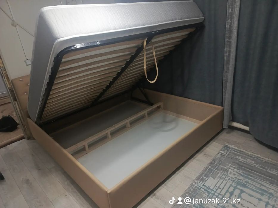 Мягкая мебель реставрация