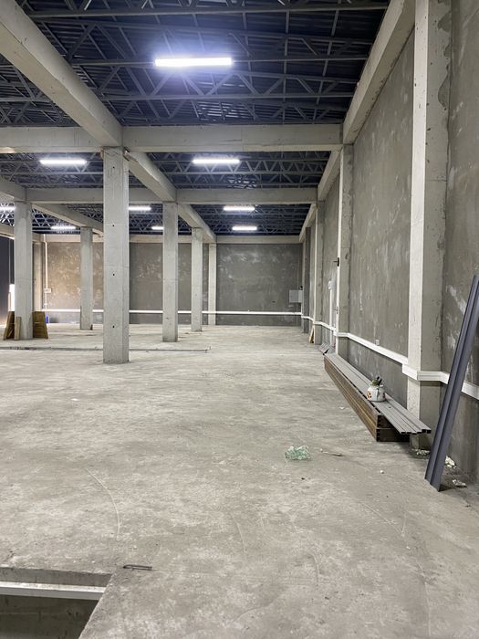 Аренда помещеня Есто