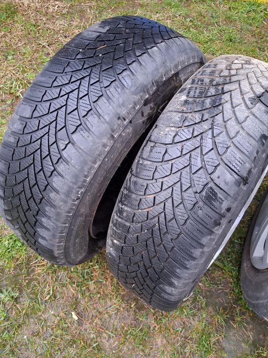 Roti 195 65 15 iarna