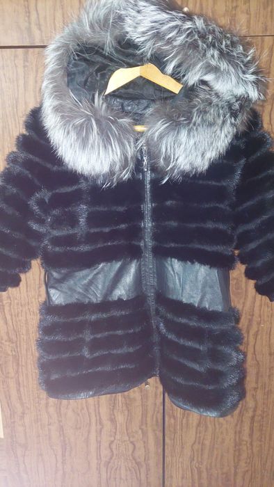 Шуба натуральная