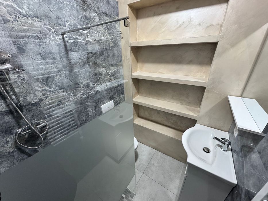 Regim hotelier Centru Parter