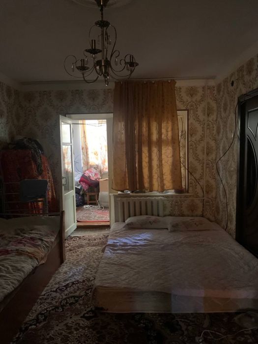 Продается 2 х комнатная кв Бектемир Водник