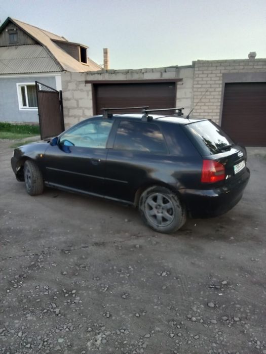 Продам Ауди А3 купе