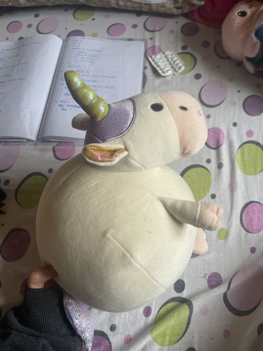 Vand plush pentru copii