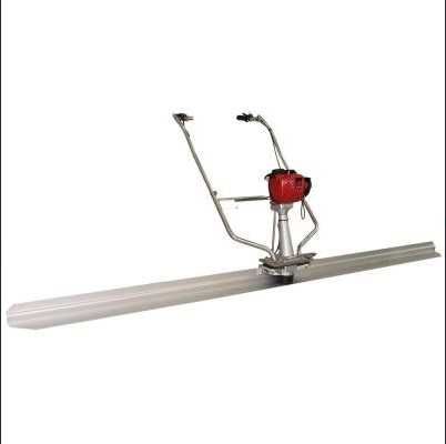 Вибромастар Bisonte RVB2-H, Honda GX 35, 1.3 к.с, с 2 дръжки