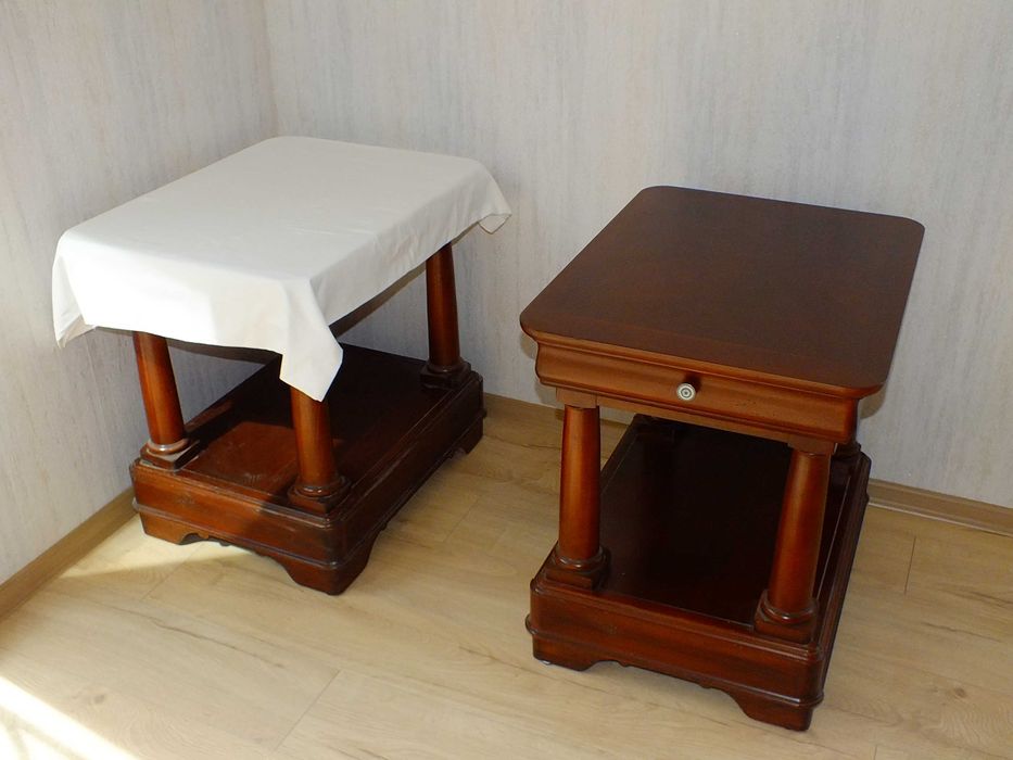 Масички масив череша на Drexel Heritage Louis Philippe Collection