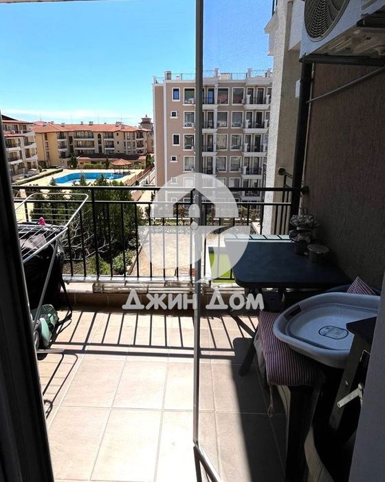 Продава се Едностаен апартамент в Свети Влас - 47 кв.м за 933 €/кв.м - Снимка #5