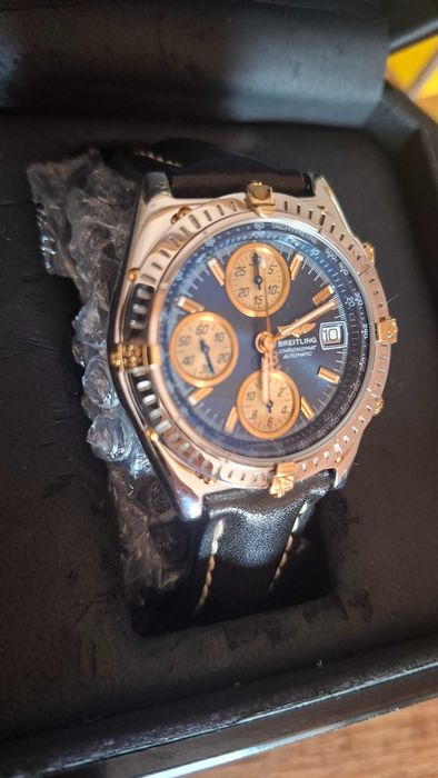 Breitling Chronomat B13050