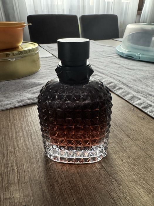 Valentino coral Fantasy парфюм