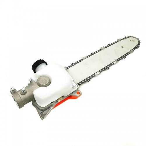 Верижна Приставка за Тример за Рязане на Клони