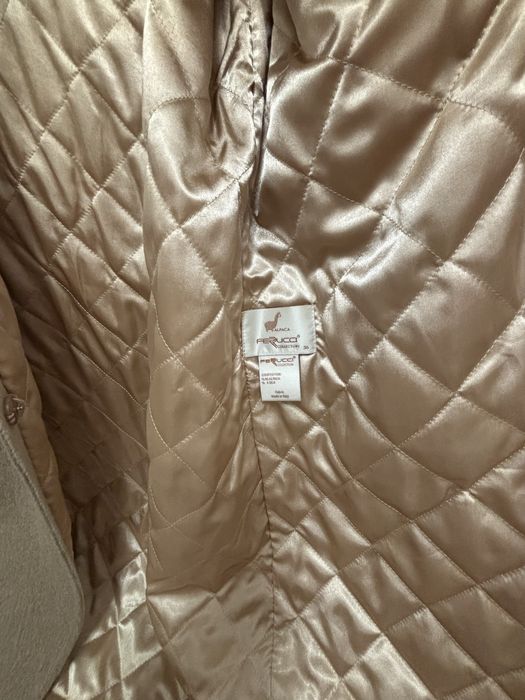 Альпака натуральная