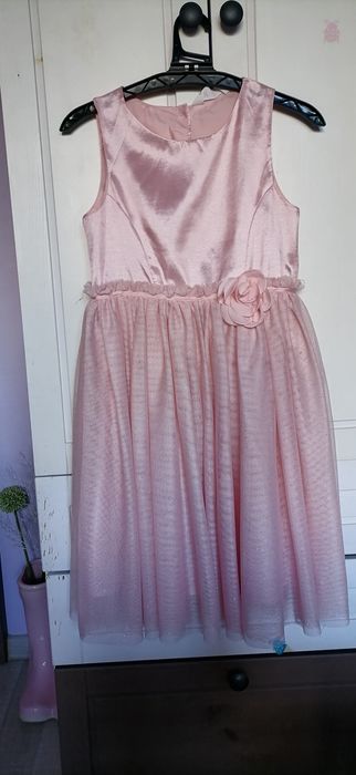 Детска рокля H&M