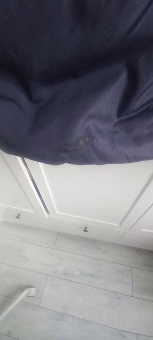 Geaca CATO DENIM, impermeabila, marimea 3XL  -PRTE MIC