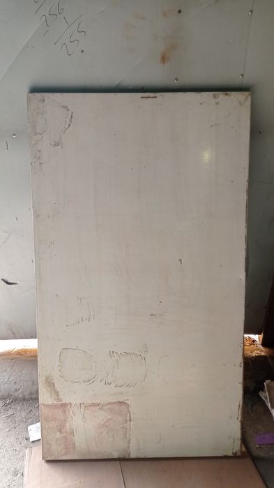 Стилажи металлические.