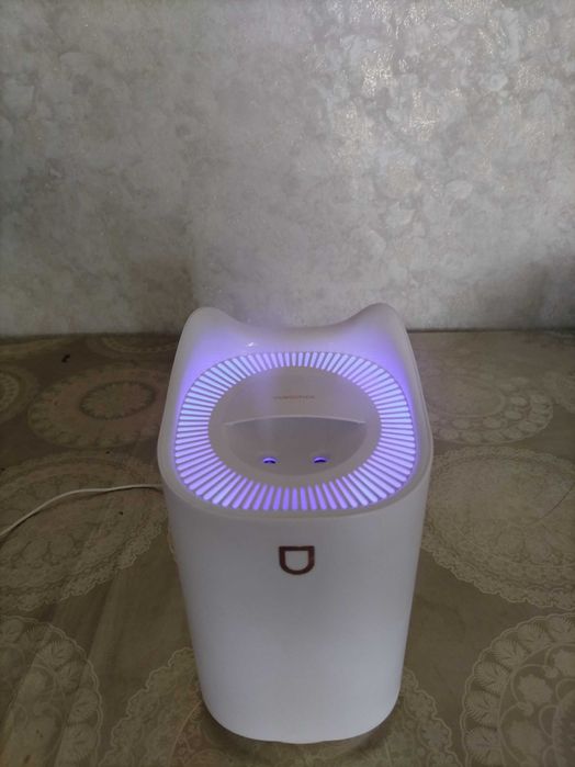 Увлажнитель воздуха