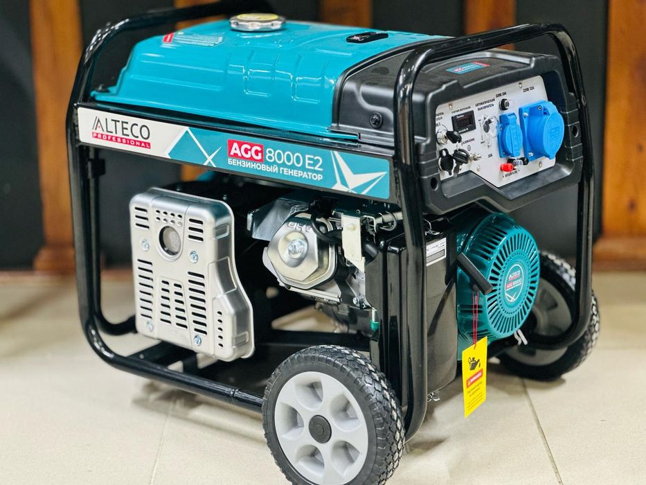 Аренда / прокат  генератора