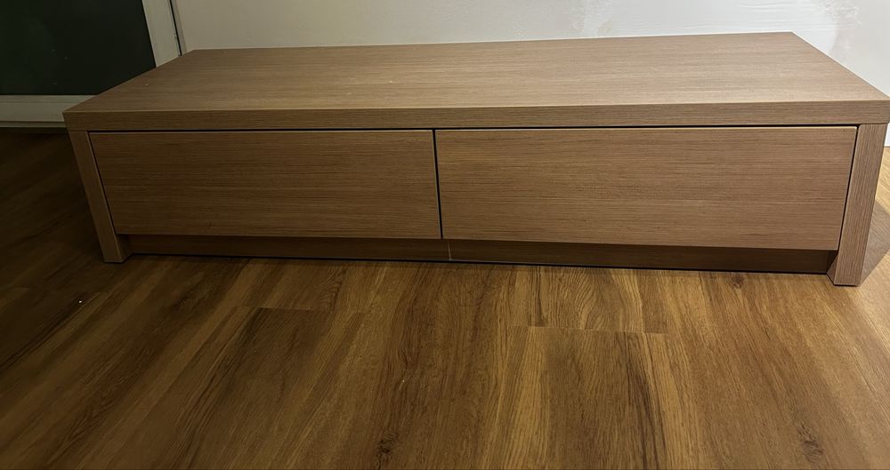 Set living/comodă Tv/ dulap suspendat