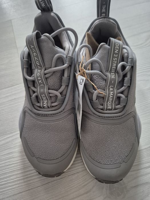 Дамски нови  маратонки Adidas